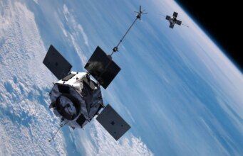 Uma sonda da NASA de 1.300 libras fará um mergulho descontrolado na atmosfera da Terra hoje