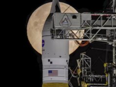 Está aqui! NASA revela programação completa de transmissão ao vivo para missão lunar tripulada