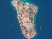 EUA podem ‘destruir’ ilha de Kharg, no Irã, a qualquer momento, alerta Casa Branca