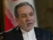 ‘Desligado da realidade’: Irã critica EUA por reivindicações de ‘vitória’, diz ‘mesmo roteiro’ da guerra do Vietnã