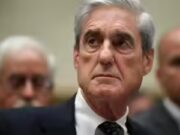 O ex-diretor do FBI Robert Mueller, que liderou a investigação Trump-Rússia como conselheiro especial, morre aos 81 anos