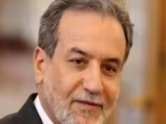 ‘Apenas defendendo o nosso povo’: o Irão rejeita a afirmação de Trump de ‘querer um acordo’, diz que ‘não há razão para conversações’