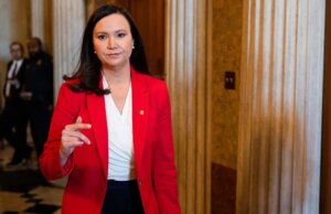 Senador republicano lança esforço para fechar brecha no Medicaid, permitindo que fraudadores ganhem milhões