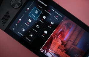 Seu ROG Xbox Ally X está prestes a receber uma atualização de desempenho gratuita em breve