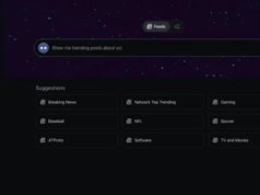 Bluesky adota IA com Attie, um aplicativo para criar feeds personalizados