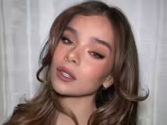 Hailee Steinfeld aplaude ‘Sinners’ após gravidez em casa