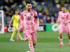 Lionel Messi marca o 900e, mas de sua carreira