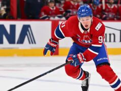 É muito difícil para o segundo trio de CH