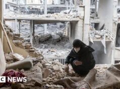 Quem quer o quê da guerra do Irão?