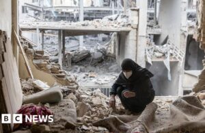 Quem quer o quê da guerra do Irão?