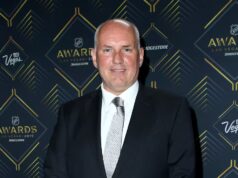 Armstrong abandona o posto da DG do Canadá