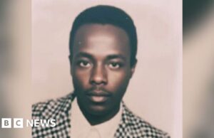 Cartunista libertado após 15 anos de prisão sem acusação na Eritreia