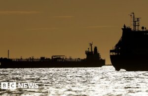 EUA suspendem sanções a parte do petróleo iraniano à medida que os preços do gás disparam