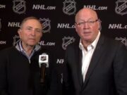 LNH: para outro registro de ano em termos de receita