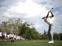 Um canadense ayant appris le golf sur YouTube termine au 5e rang d’un grand Championship du Circuit de la PGA