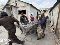 A luta pelo controle da narrativa no conflito Afeganistão-Paquistão