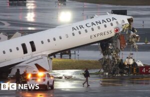 O que sabemos sobre o acidente no Aeroporto LaGuardia