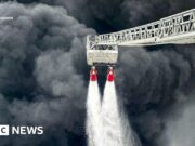 Disputa sobre oleoduto Ucrânia-Hungria ameaça empréstimo da UE