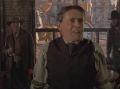 Matt Clark, astro de De Volta para o Futuro, morre aos 89 anos