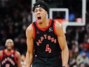 Raptors se reúnem para a tão necessária vitória sobre o Suns