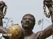 ‘O crime mais grave contra a humanidade’: o que significa o voto da ONU sobre a escravatura?