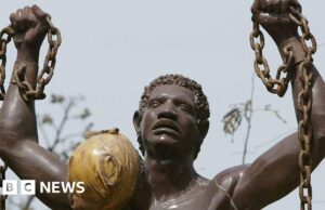 ‘O crime mais grave contra a humanidade’: o que significa o voto da ONU sobre a escravatura?