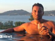 Homenagens a estrela de actuality present encontrada morta na Tailândia