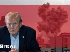 As opções dos EUA e do Irão para acabar com a guerra diminuem à medida que esta dura