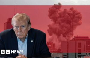 As opções dos EUA e do Irão para acabar com a guerra diminuem à medida que esta dura