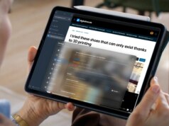 A Apple aparentemente tem um novo iPad básico pronto para lançamento em alguns meses