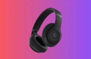 O Beats Studio Professional caiu para US $ 169 e com 51% de desconto, este é o acordo de cancelamento de ruído do momento