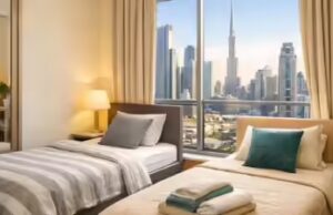 Alerta de expatriados: Dubai aperta regras de habitação, multas de Dh1 milhão por violações