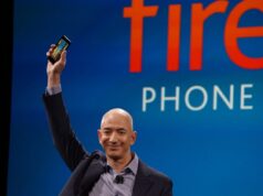 Relatório: Amazon está fazendo outro telefone, desta vez para a period da IA