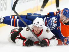 Uma estatística triste para Connor McDavid e os Oilers