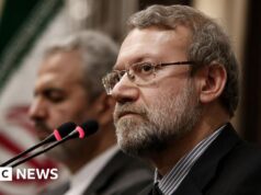 Morte de Ali Larijani aprofunda crise no seio da liderança do Irão