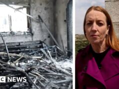 Assista: Dentro da casa palestina atacada por colonos