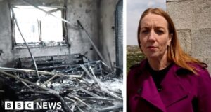 Assista: Dentro da casa palestina atacada por colonos