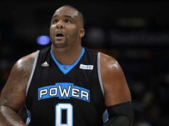 O campeão da NBA, Glen Davis, obteve libertação antecipada da prisão após condenação por fraude