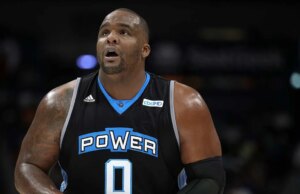 O campeão da NBA, Glen Davis, obteve libertação antecipada da prisão após condenação por fraude