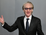 Maher se divertiu com a piada de Trump sobre Pearl Harbor ao líder japonês e disse: ‘se Shane Gillis dissesse isso, você riria’