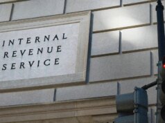 O IRS quer auditorias mais inteligentes. Palantir pode ajudar a decidir quem será sinalizado