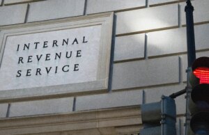 O IRS quer auditorias mais inteligentes. Palantir pode ajudar a decidir quem será sinalizado