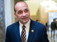 O ex-presidente do Freedom Caucus, Bob Good, critica o histórico de endosso de Trump: ‘Trump É o problema’