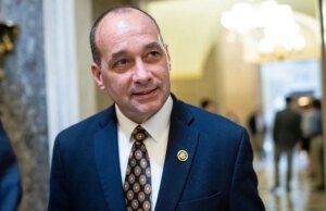 O ex-presidente do Freedom Caucus, Bob Good, critica o histórico de endosso de Trump: ‘Trump É o problema’