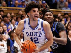 A seleção masculina do March Insanity mostra conclusões: As primeiras sementes podem ser interrompidas?