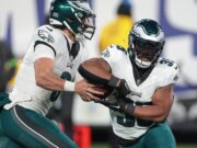 O ex-running again da NFL Boston Scott desiste aos 30 anos e revela sentimentos de ‘raiva, amargura’