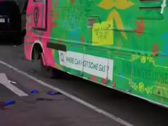 Homem morto a facadas perto de dispensário móvel de maconha em ataque noturno no Bronx