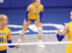 O administrador de Trump responde depois que SJSU processa para contestar a investigação do Título IX sobre o escândalo do voleibol transgênero