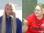 Reunião do conselho da California State College cai no caos em meio ao processo SJSU contra o administrador Trump por escândalo trans