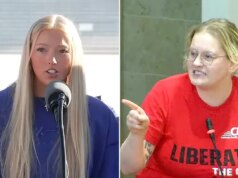 Reunião do conselho da California State College cai no caos em meio ao processo SJSU contra o administrador Trump por escândalo trans